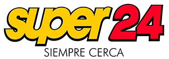 Super24 - Siempre Cerca