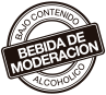 Bebida con Moderación